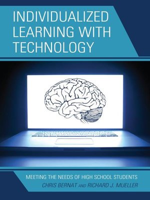 cover image of Individualized Learning with Technology